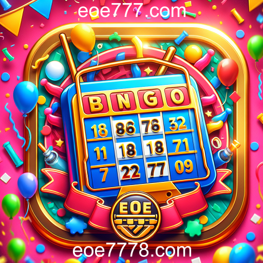 Descubra o Mundo do Bingo em eoe777.com